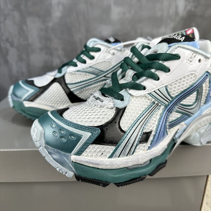 Balenciaga Track Shoes